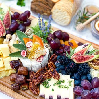 Apricot & Olive - a platter of fruit and cheese - Cheese Shops Near Me - West Palm Beach, Florida Apricot & Olive - a platter of fruit and cheese - Cheese Shops Near Me - West Palm Beach, Florida