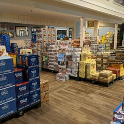 Wanamassa Liquors - More domestic and import beers