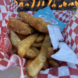 Palmetto Seafood