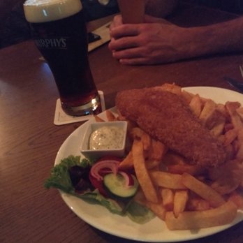 The Auld Rogue - fish and chips - Irish Near Me - Stuttgart, BW The Auld Rogue - fish and chips - Irish Near Me - Stuttgart, BW