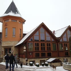 Restaurant Dohlmühle