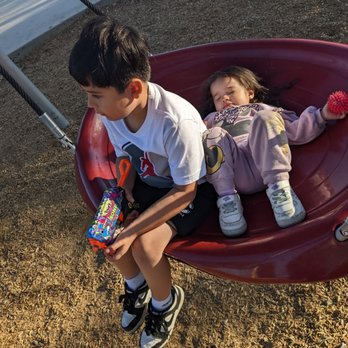 Stanton Central Park - Skate Parks Near Me - Stanton, California