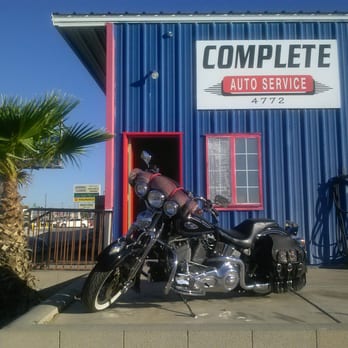 Complete Auto Service - Auto Repair Near Me - Fort Mohave, Arizona Complete Auto Service - Auto Repair Near Me - Fort Mohave, Arizona