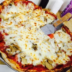 Rocky's Pizza