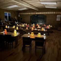 Wildcat Canyon Community School - This little light of mine