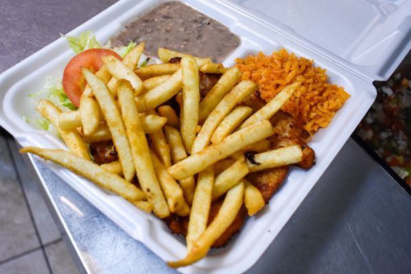 Maria's Kitchen by null