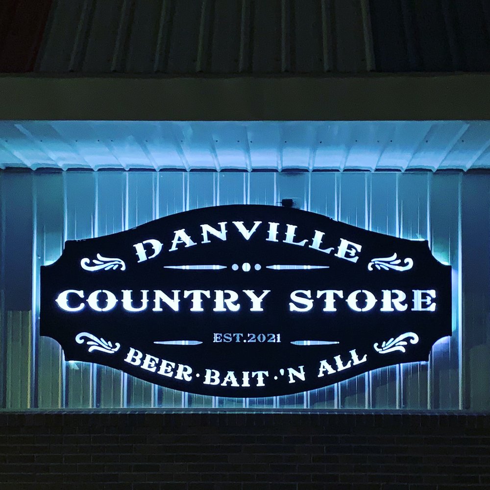Danville Country Store Logo