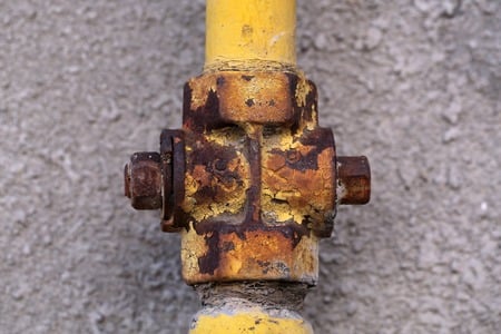 Slide of Third Coast Plumbing