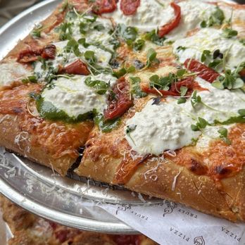 Truly Pizza - Smoky Vodka - Pizza Near Me - Dana Point, California Truly Pizza - Smoky Vodka - Pizza Near Me - Dana Point, California