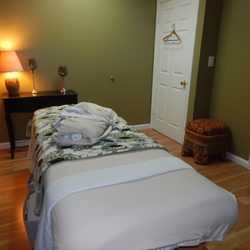 Bird Of Paradise Spa