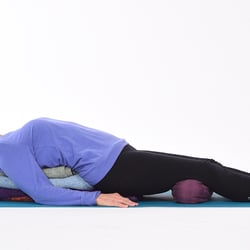 A Gentle Way Yoga