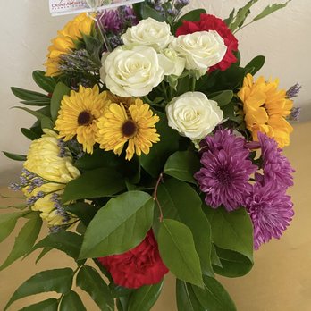 Casas Adobes Flower Shop - Flowers - Florists Near Me - Tucson, Arizona