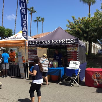PQ Fiesta - Papusas - Festivals Near Me - San Diego, California PQ Fiesta - Papusas - Festivals Near Me - San Diego, California