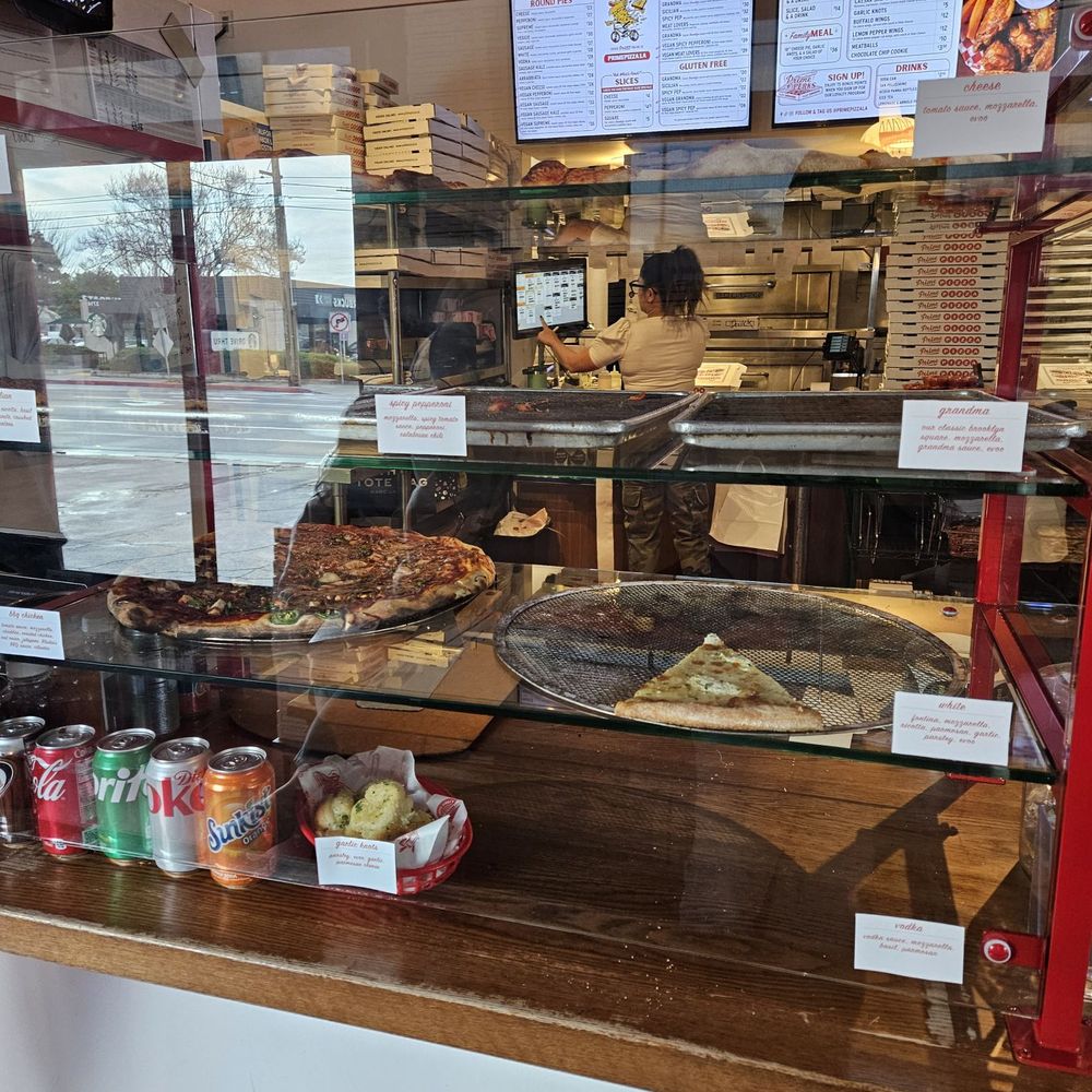 Prime Pizza - Pizza - Pizza Near Me - Burbank, California Prime Pizza - Pizza - Pizza Near Me - Burbank, California