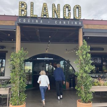 BLANCO COCINA + CANTINA - Updated October 2025 - 206 Photos & 160 Reviews - 8191 W Paradise Ln