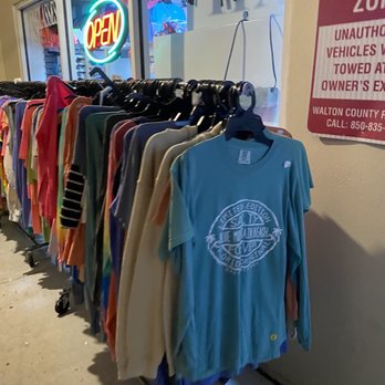 Aloha Tropical Beach Store - Souvenir Shops Near Me - Santa Rosa Beach, Florida
