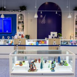 Indigo Dispensary
