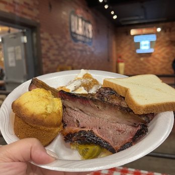 Black's Barbecue Lockhart - Barbeque Near Me - Lockhart, Texas Black's Barbecue Lockhart - Barbeque Near Me - Lockhart, Texas