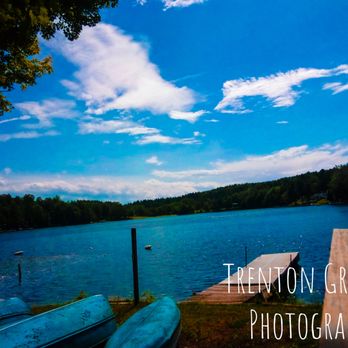 Lake Demon Campground - Campgrounds Near Me - Bath, New York
