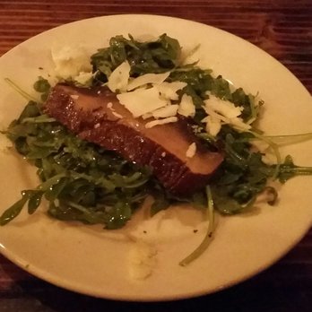 Fig Tree Cafe - Arugula Salad - Breakfast & Brunch Near Me - San Diego, California