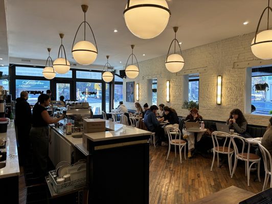 Variety Coffee by null