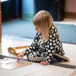 Step By Step Montessori Schools Of Plymouth