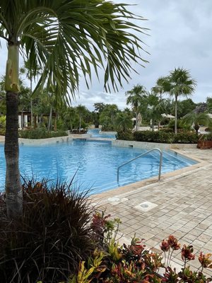 Fairmont Mayakoba by null