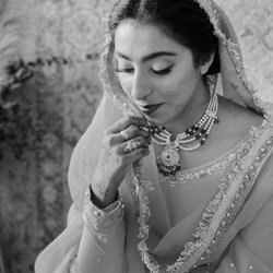 POSH Salon & Spa - Bridal makeup