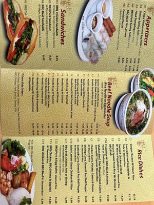 Pho Tay Bac Restaurant by null