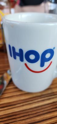IHOP