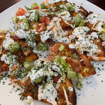 Turkuaz Cafe - Yaglama - Turkish Near Me - Bloomington, Indiana