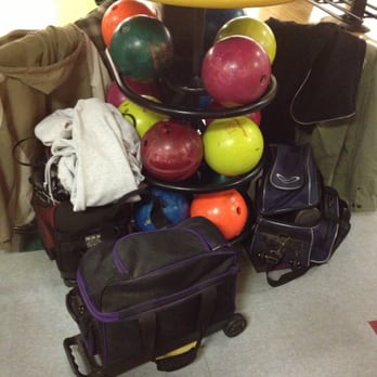 Bountiful Bowl - Bowling Near Me - Bountiful, Utah
