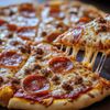 Sofia Pizza House gift card