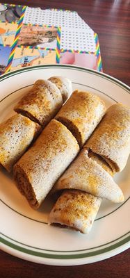 Kibrom's Ethiopean & Eritrean Food by null