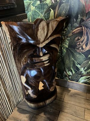 Rockaway Tiki Bar by null