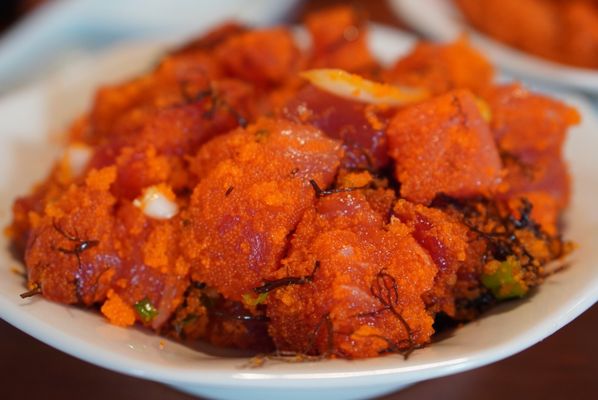 Kyung's Seafood by null