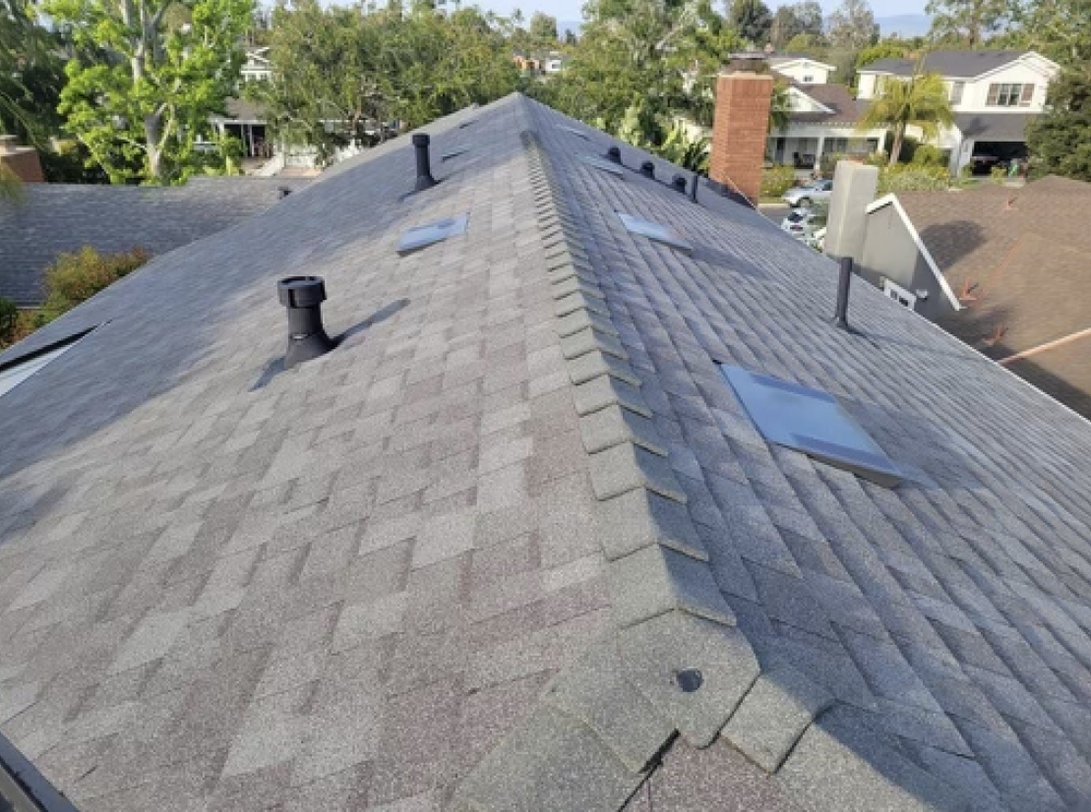 Slide of Hercules Roofing