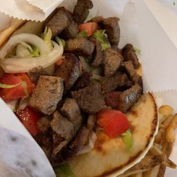 Gyro! Gyro!