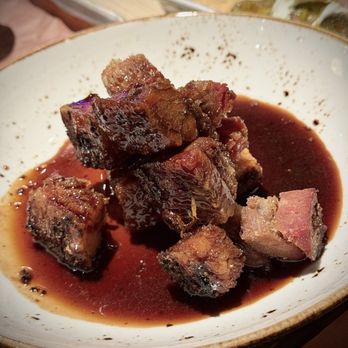 Pappas Delta Blues Smokehouse - Addicting pork belly bites - Smokehouse Near Me - Webster, Texas Pappas Delta Blues Smokehouse - Addicting pork belly bites - Smokehouse Near Me - Webster, Texas