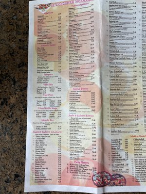 Menu photo 2 Good Wok Middle Island, NY Menu photo 2 Good Wok Middle Island, NY