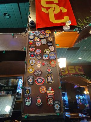 Dublin's Irish Whiskey Pub by null