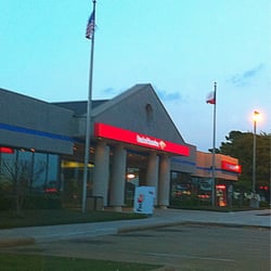 Bank of America Financial Center
