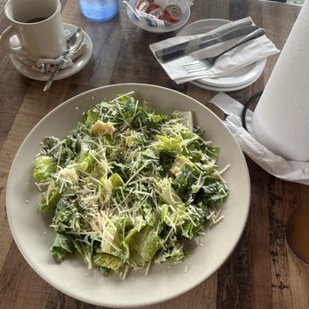 The Power Plant Texas Grill - Cesar Salad - New American Near Me - Seguin, Texas The Power Plant Texas Grill - Cesar Salad - New American Near Me - Seguin, Texas