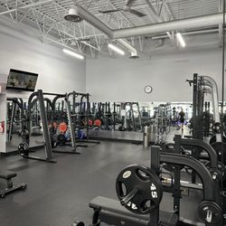 Anytime Fitness