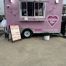 Cute Trailer