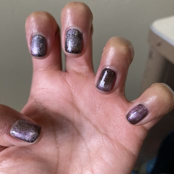 Soleil Luna Nail Spa - Nail Salons Near Me - San Mateo, California