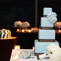 Honey Bee Weddings - A+G wedding Photo 3 at the James Hotel.