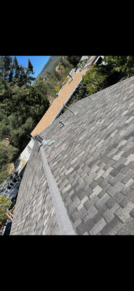 Slide of J&R Home Services