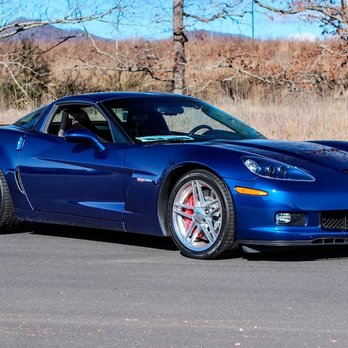 The General - Corvette c6 - Auto Insurance Near Me The General - Corvette c6 - Auto Insurance Near Me
