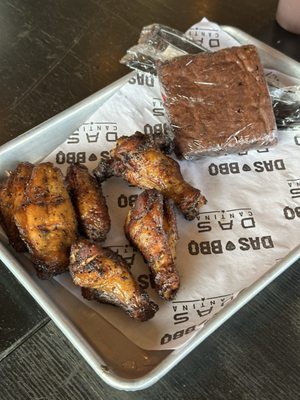 DAS BBQ West Midtown by null DAS BBQ West Midtown by null